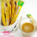 单条~韩国原装进口maxim麦馨摩卡味咖啡粉 速溶三合一 正品12g/条