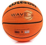 王者 BALL UPna包邮威尔胜篮球正品WILSON WTB286GV超软吸湿街球
