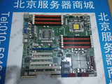 华硕 Asus Z8PE-D12X 1366针 双路服务器主板 工作站主板北京现货