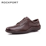 Rockport/乐步16新品男士休闲皮鞋 时尚皮鞋低帮鞋系带男鞋V80454