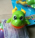 发条玩具 蹬腿青蛙  婴儿宝宝0-3岁早教益智玩具