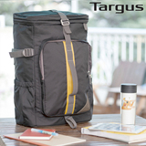 Targus/泰格斯日韩版双肩包时尚潮流男女背包15.6寸笔记本电脑包