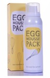香港代购 白滑鸡蛋泡沫提亮肤色面膜Egg Mousse Pack鸡蛋洗面奶