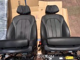 BMW F15新X5 X6 通风座椅 运动座椅 高配座椅