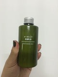 香港代购MUJI无印良品草本润泽保湿乳液150ml,敏感/极干/干性可用