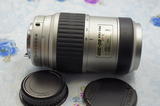 宾得 PENTAX-FA 80-320 4.5-5.6 自动 长焦变焦 银色 二手镜头