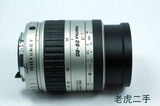 PENTAX宾得 28-80 3.5-5.6 PK口 AF自动对焦 微距 银色 二手镜头