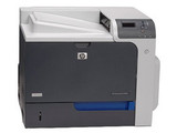惠普（HP）Color LaserJet CP4025dn 彩色网络双面激光打印机