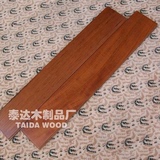进口缅甸柚木地板纯实木地板原木板材室内家装家具昆明厂家直销