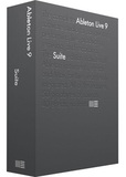 Ableton Live Suite 9  9.6最新专业完整版 (WiN and OSX)