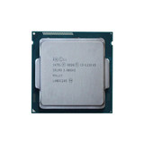INTEL/Xeon至强e3-1231V3 1150cpu散片 台式cpu电脑cpu