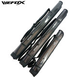 WEFOX特价超轻防水1.2米1.1米钓鱼包垂钓海杆鱼竿渔具包竞技包
