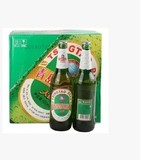 青岛啤酒 大优(600ml*12瓶装)正宗青岛/江浙沪皖包邮