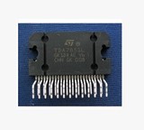 TDA7851L F A 汽车功放IC芯片 可直接代替TDA7850  原装拆机