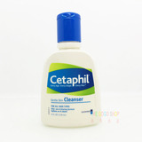 cetaphil丝塔芙家庭装洗面奶118ml舒特肤温和抗敏感洁面乳