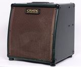 卡特 crate  CA6110DG 60瓦 木吉他 电箱琴吉他音箱 正品行货全新