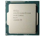 Intel/英特尔 G1840 散片CPU 双核2.8G 1150 正式版 赛扬 G1840