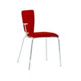 特价创意家私现代时尚客厅简约宜家欧式布艺休闲椅餐椅子