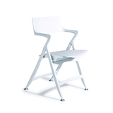 特价卡斯摩创意家具宜家现代简约户外便携折叠单人休闲椅餐椅子