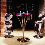 特价C011家具创意奢华造型现代个性时尚简约宜家休闲吧台酒吧桌子