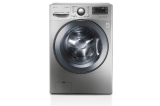 全新14KG进口变频一级烘干蒸汽全自动滚筒洗衣机LG WD-RH052D7S