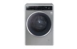 全新正品10.5KG进口变频一级烘干全自动滚筒洗衣机LG WD-RH450B7H