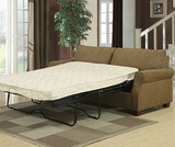 美式 1.5/1.8米 欧式宜家田园折叠多功能单双人户型布艺 沙发床