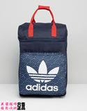 英国代购正品adidas 阿迪达斯 男士双肩背包电脑包书包旅行包男