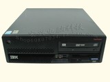双核 512独显 二手台式电脑主机原装IBM/联想945游戏机DVD 整机
