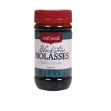 【澳洲童宝贝】代购进口新西兰Red Seal 红印黑糖500g瓶装