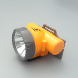 电狼DL-200野外生存精品装备锂电防水头灯小巧玲珑超高亮度LED