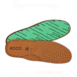ECCO爱步女式舒适纤维鞋垫 9056173