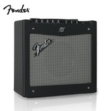 Fender芬达20W电吉他音箱MUSTANG-1内置大师级强大音色吉它音响