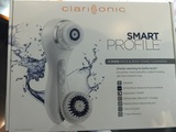 新加坡Sephora代购Clarisonic Smart Profile第五代洗脸刷套装