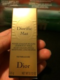 新加坡迪奥专柜代购Dior圣诞限量口红430 540 580 590 750770现货