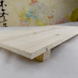 泥工板垫板晾坯板吸水木板 汉川陶艺泥塑工具 雕塑陶吧陶瓷制作