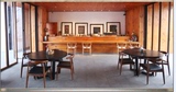 小户型现代简约宜家客厅实木组装圆形组合小桌子北欧边桌茶几边几
