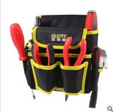 包邮法斯特PT-N066工具挂袋工具包腰包腰挂包多功能维修电工包