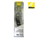 Nikon/尼康 MC-DC2 快门线大陆正品 D90 D5300 D7200 D7000 D7100