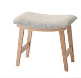 创意时尚凳子实木 餐凳 家用软包  餐桌凳 矮凳子椅子家用特价