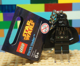 LEGO 乐高 星球大战 达斯维达  850996 钥匙链 扣 环 包挂件
