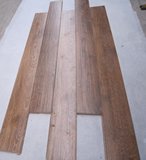 二手的地板强化复合1.2cm98成新广东富林品牌特价