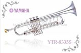 全新原装进口雅马哈YAMAHA Xeno YTR-8335GS Bb调小号乐器