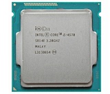 Intel/英特尔 i5-4590 酷睿四代haswell 正式版散片CPU 现货