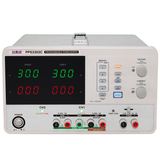 国瑞安泰信 PPS3303C三路数控可调程控直流稳压电源/0-30V 0-3A