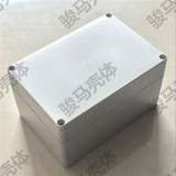 塑料监控电源外壳锂电池外壳塑料防水接线分线盒DZ-21 160*110*90