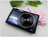 Samsung/三星 ST150F数码相机 1600万像素 家用小巧 WIFI正品超值