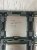 有Intel/英特尔 i3 3220  CPU 散片 正式版  1155针一年保