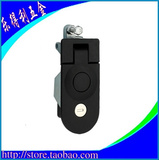 海坦/恒珠MS609-1-1平面锁 开关柜锁 电气柜锁 配电箱锁 机械箱锁