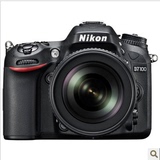 Nikon尼康 D7100 套机(18-200) 单反相机 专业数码单反 全国联保